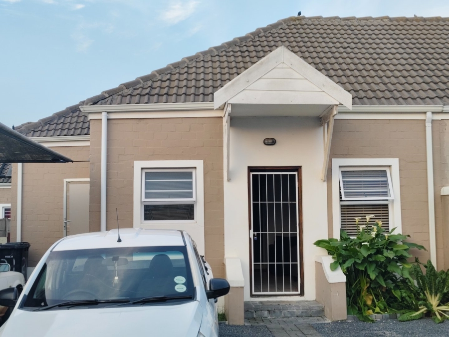 3 Bedroom Property for Sale in Klapmuts Western Cape
